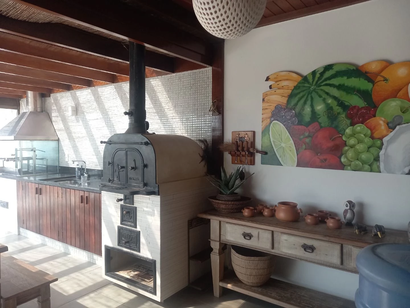 Imagem Casa com 6 Quartos à Venda, 580 m² em Alto de Búzios - Armação dos Búzios