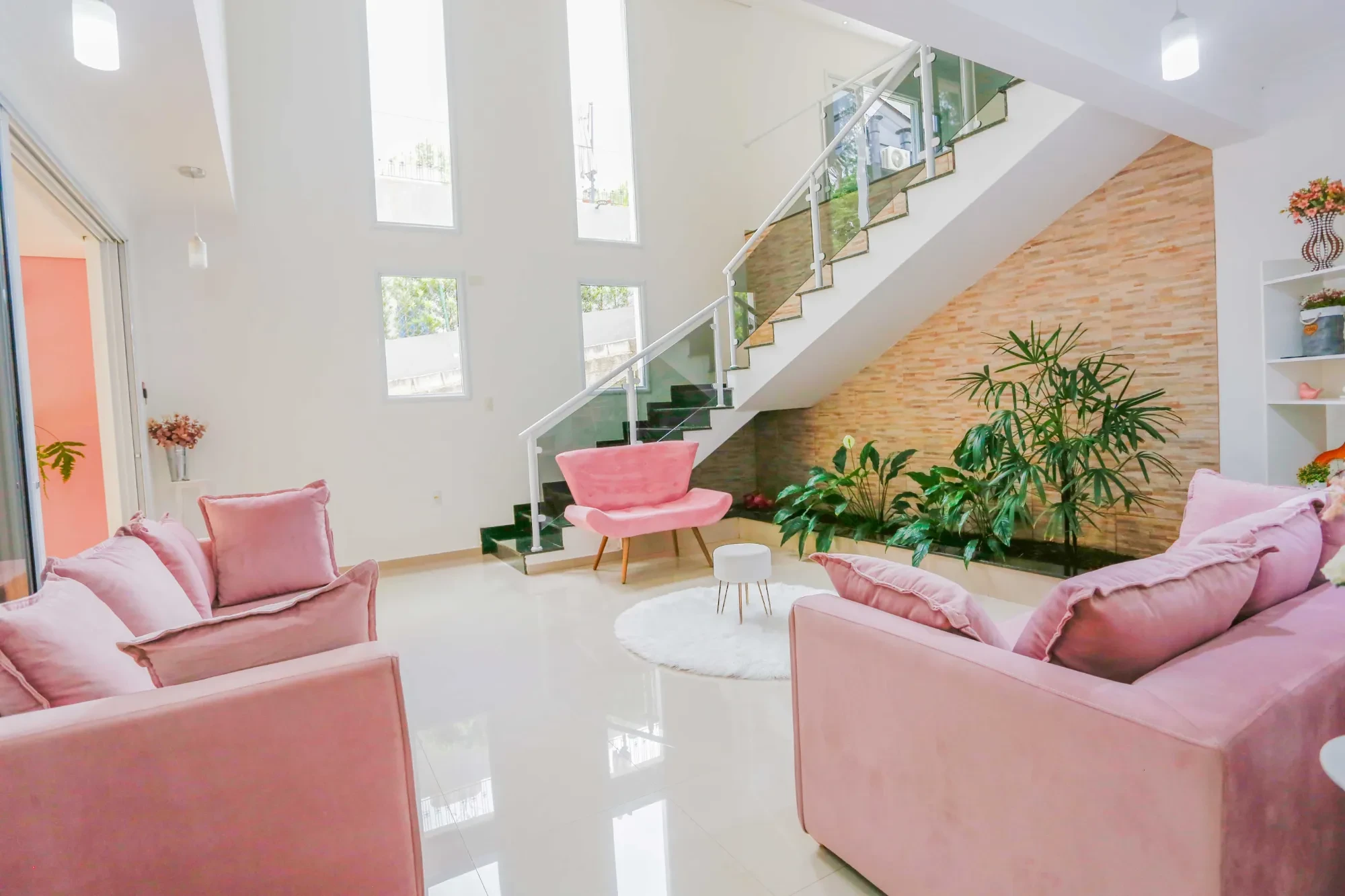 Foto do imóvel: Casa de Condomínio com 4 Quartos à Venda, 380 m² em Caguassu - Sorocaba