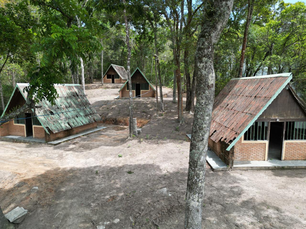 Imagem Terreno à Venda, 33.000 metro em Atibaia Vista da Montanha - Atibaia
