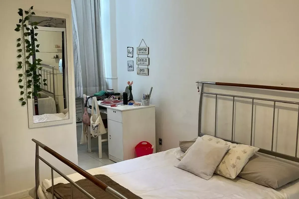 Imagem Apartamento com 3 Quartos à Venda ou Locação, 100 m² em Copacabana - Rio de Janeiro