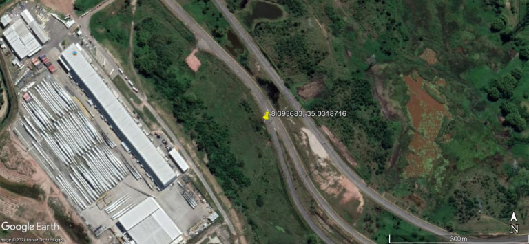 Imagem Terreno à Venda,  em Suape - Ipojuca