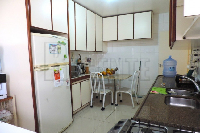 Imagem Apartamento com 3 Quartos à Venda, 118 m² em Córrego Grande - Florianópolis