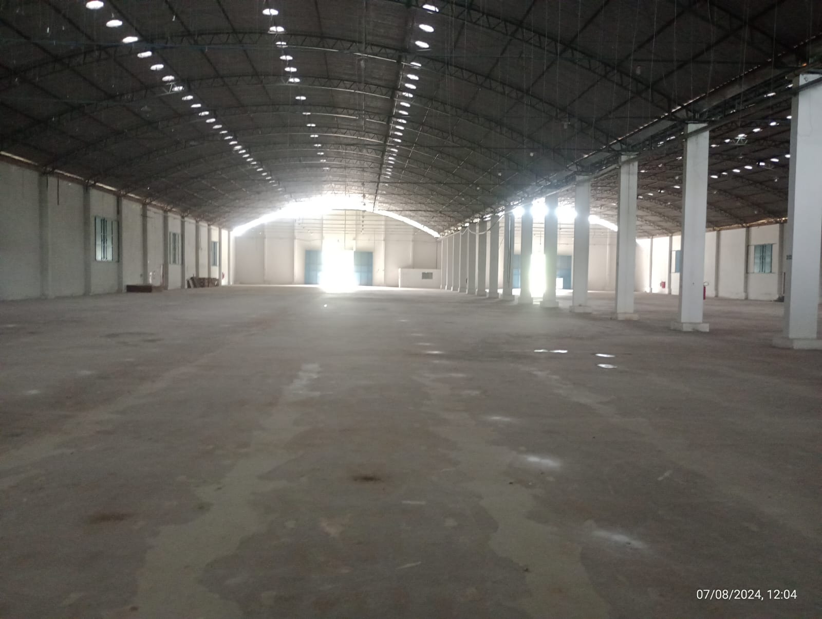 Imagem Galpão à Venda ou Locação, 10 m²em Centro - Ananindeua
