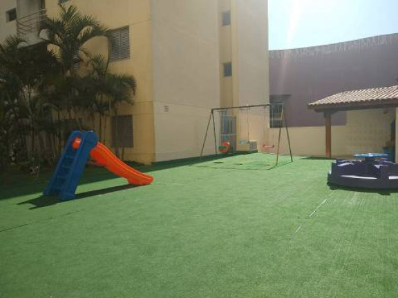 Imagem Apartamento com 2 Quartos à Venda, 47 m² em Macedo - Guarulhos