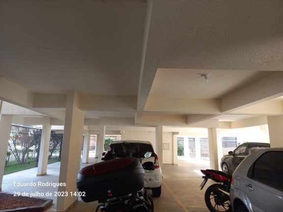 Imagem Apartamento com 2 Quartos à Venda, 50 m² em Samambaia Norte (Samambaia) - Brasília