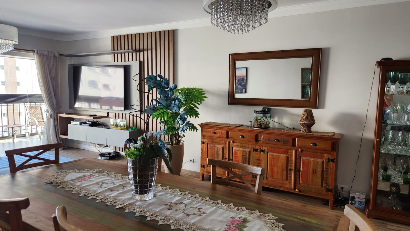 Foto do imóvel: Apartamento com 3 Quartos à Venda, 171 m²em Pitangueiras - Guarujá