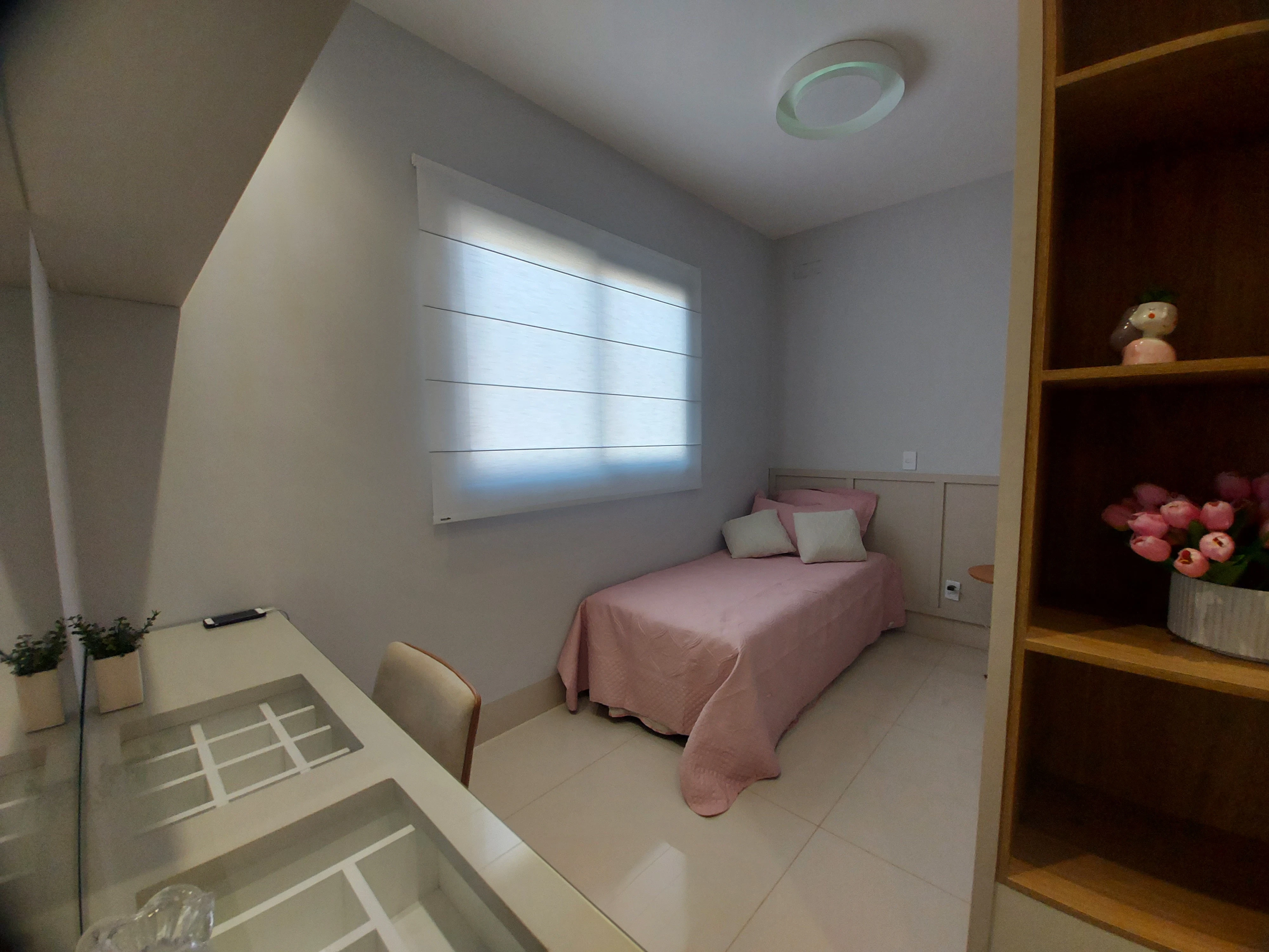Imagem Casa de Condomínio com 3 Quartos à Venda, 135 m² em Sítios Santa Luzia - Aparecida de Goiânia