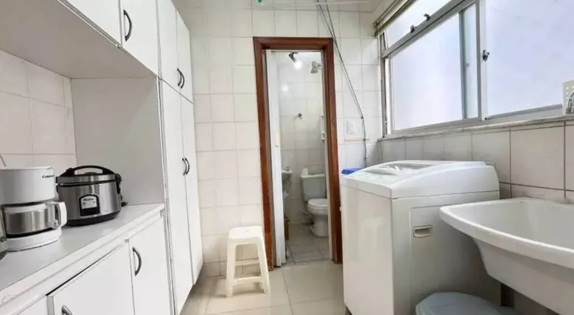 Imagem Apartamento com 3 Quartos à Venda, 86 m² em Buritis - Belo Horizonte