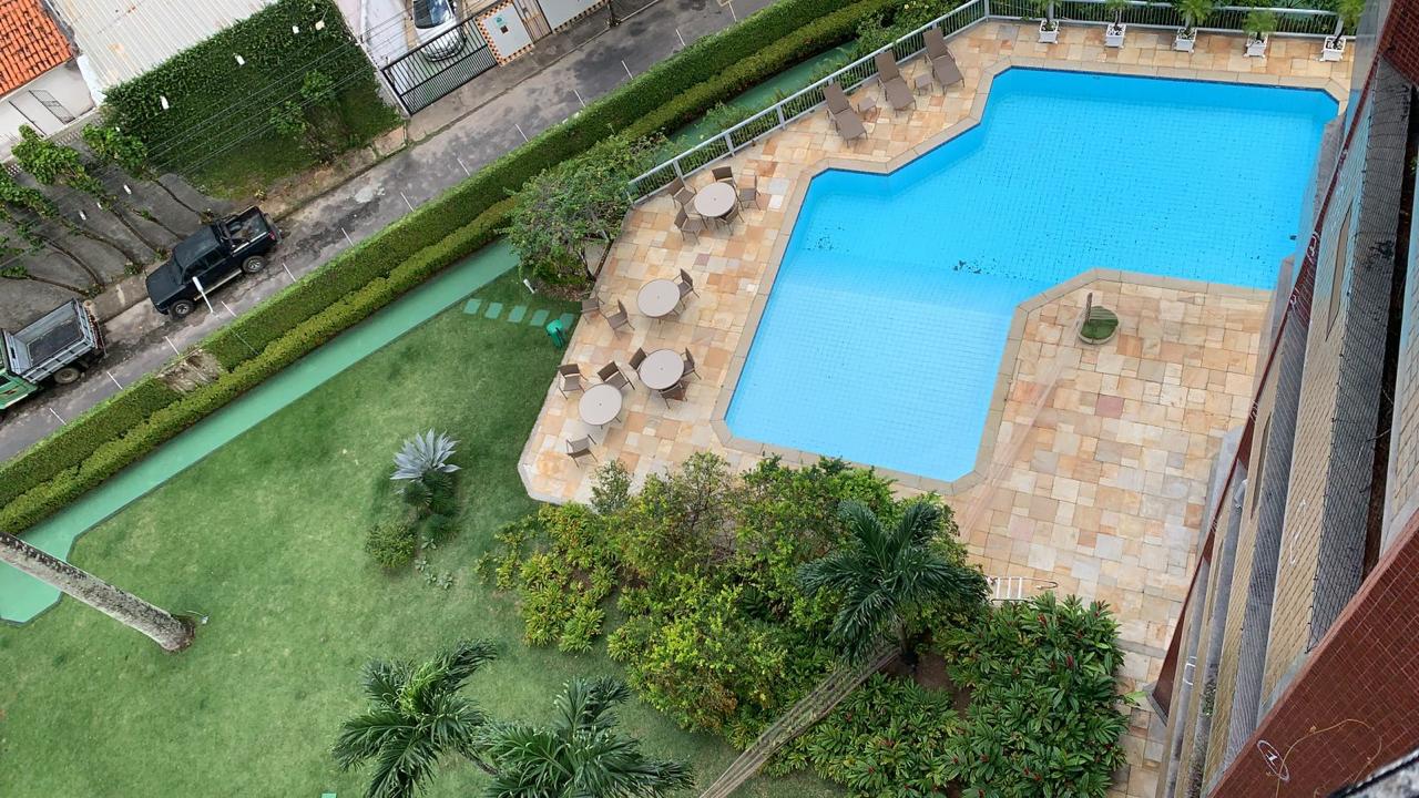 Foto do imóvel: Apartamento com 4 Quartos à Venda, 389 m² em Barreiras - Salvador