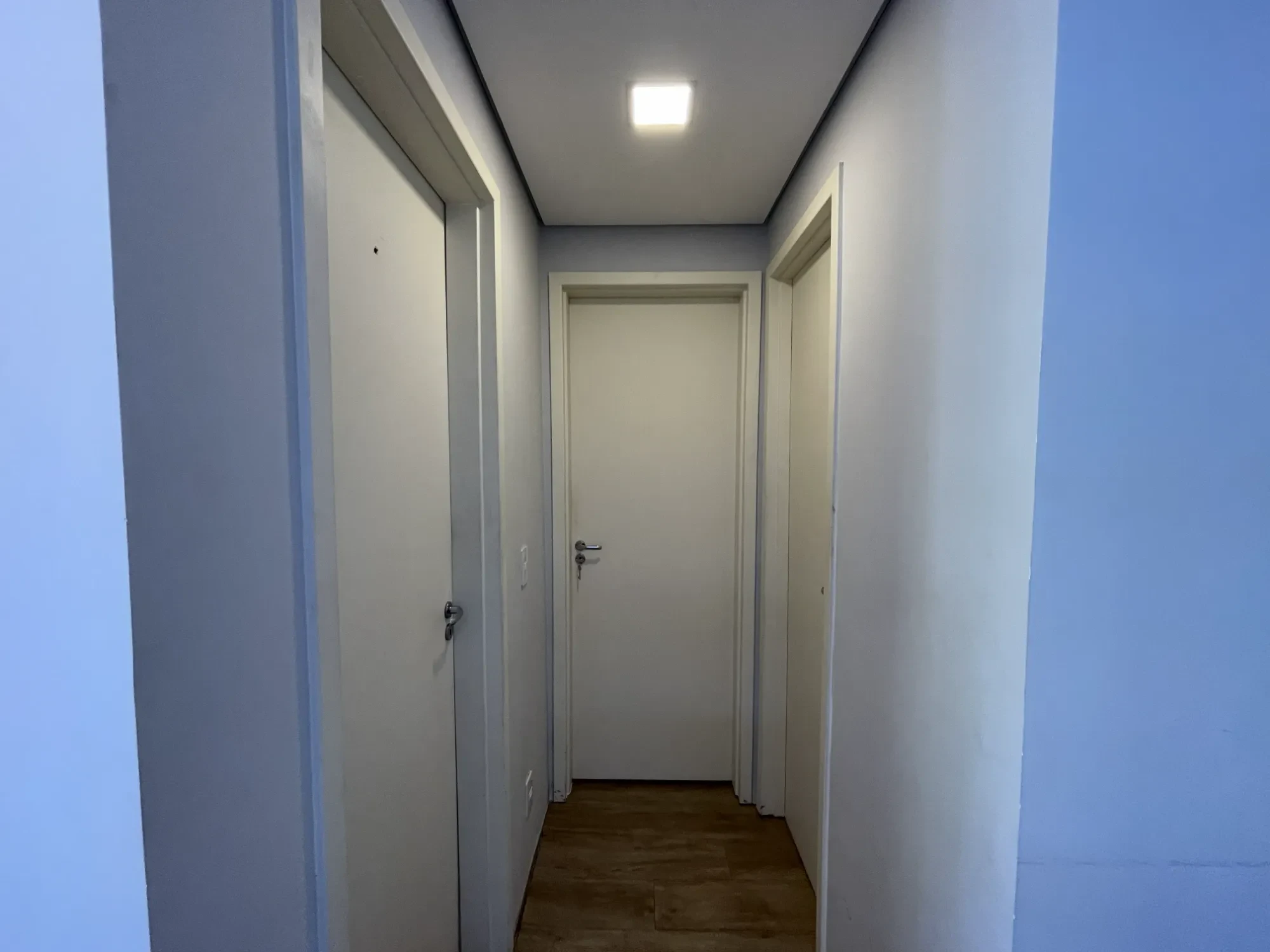 Imagem Apartamento com 2 Quartos à Venda, 45 m² em Vila Ieiri - Várzea Paulista