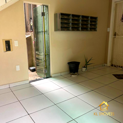Imagem Apartamento com 2 Quartos à Venda, 42 m²em Cidade Nova - Manaus