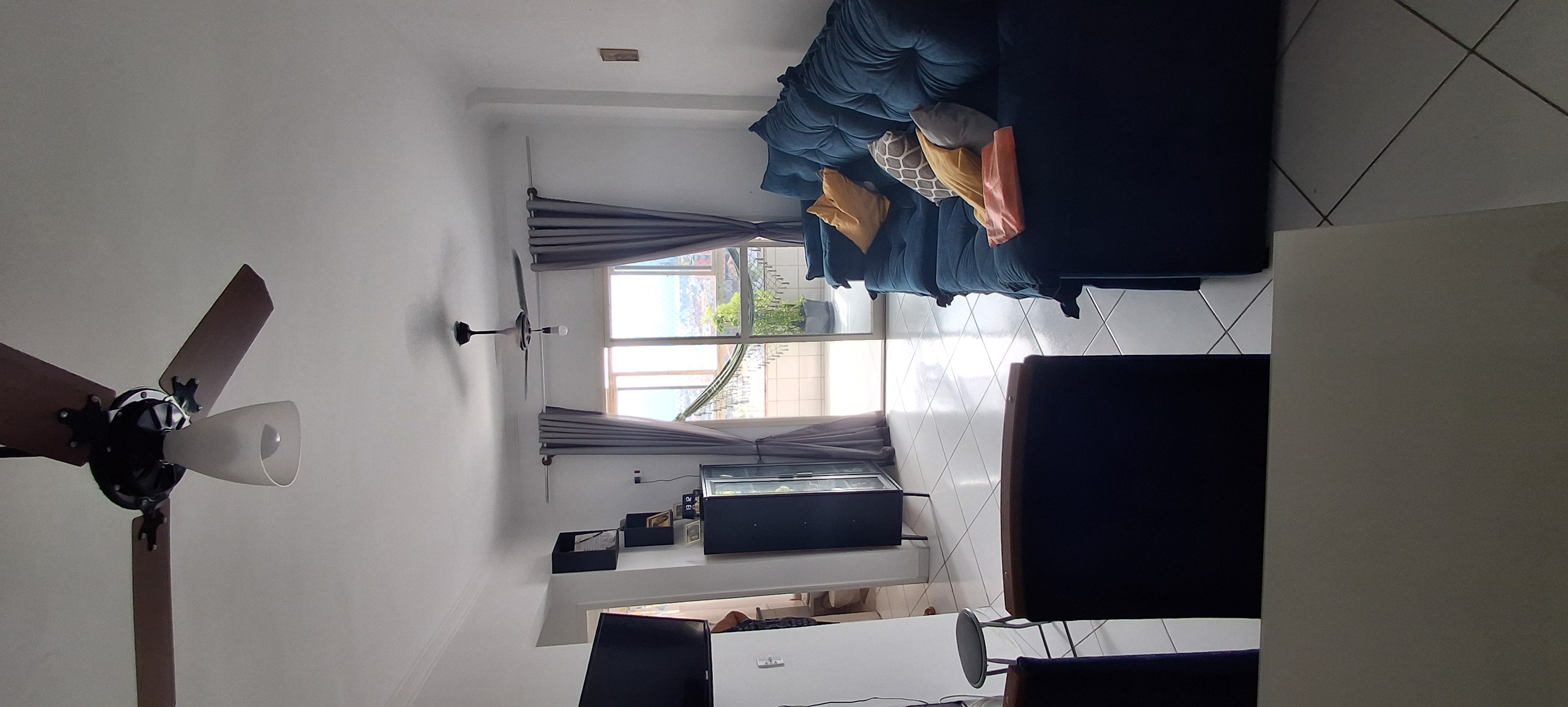 Imagem Apartamento com 2 Quartos à Venda, 88 m²em Ocian - Praia Grande