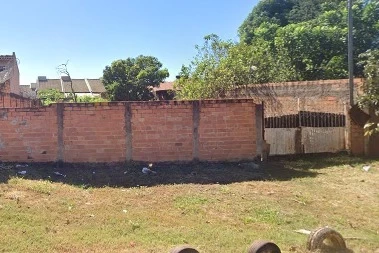 Imagem Terreno à Venda, 451 m² em Jardim Botânico - Goiânia