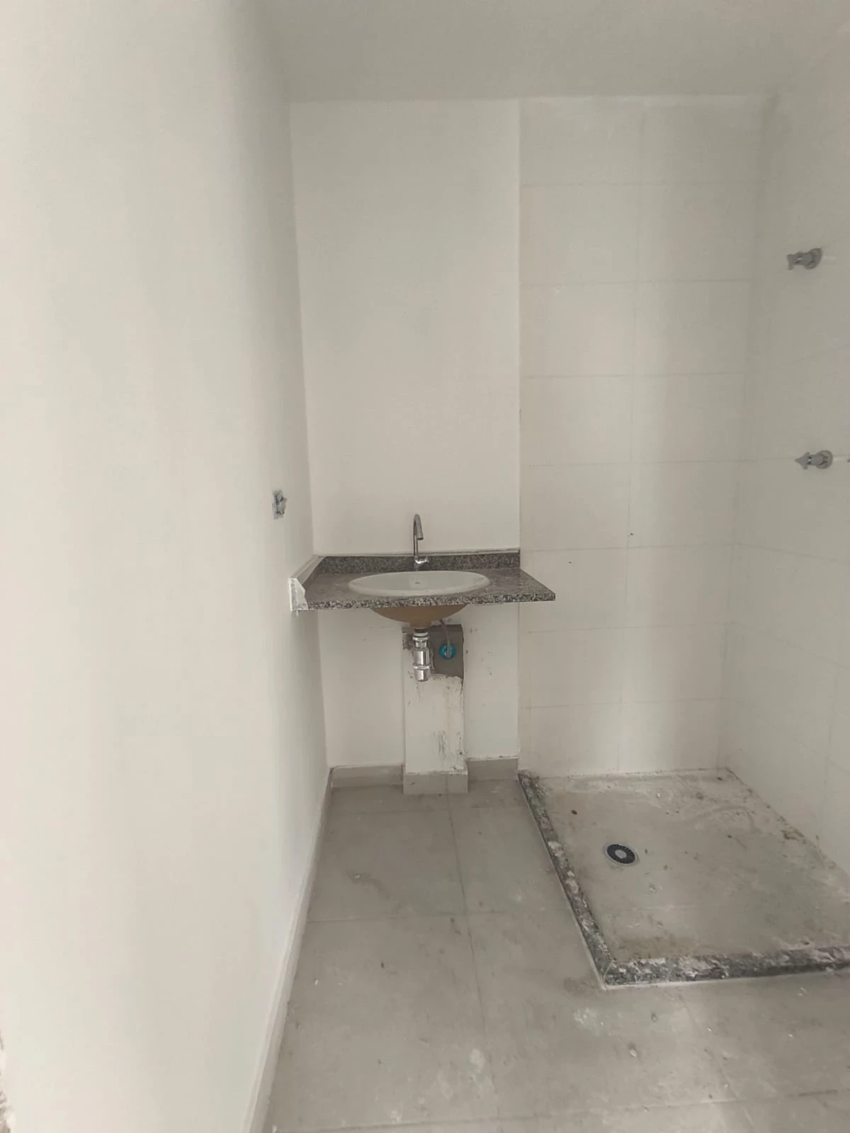 Foto do imóvel: Apartamento com 2 Quartos à Venda, 50 m² em Saúde - São Paulo