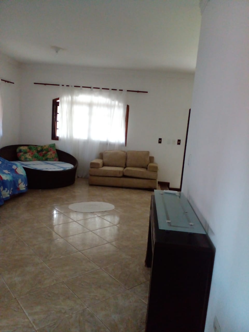 Imagem Chácara com 3 Quartos para Alugar, 600 m²em Boraceia - Bertioga