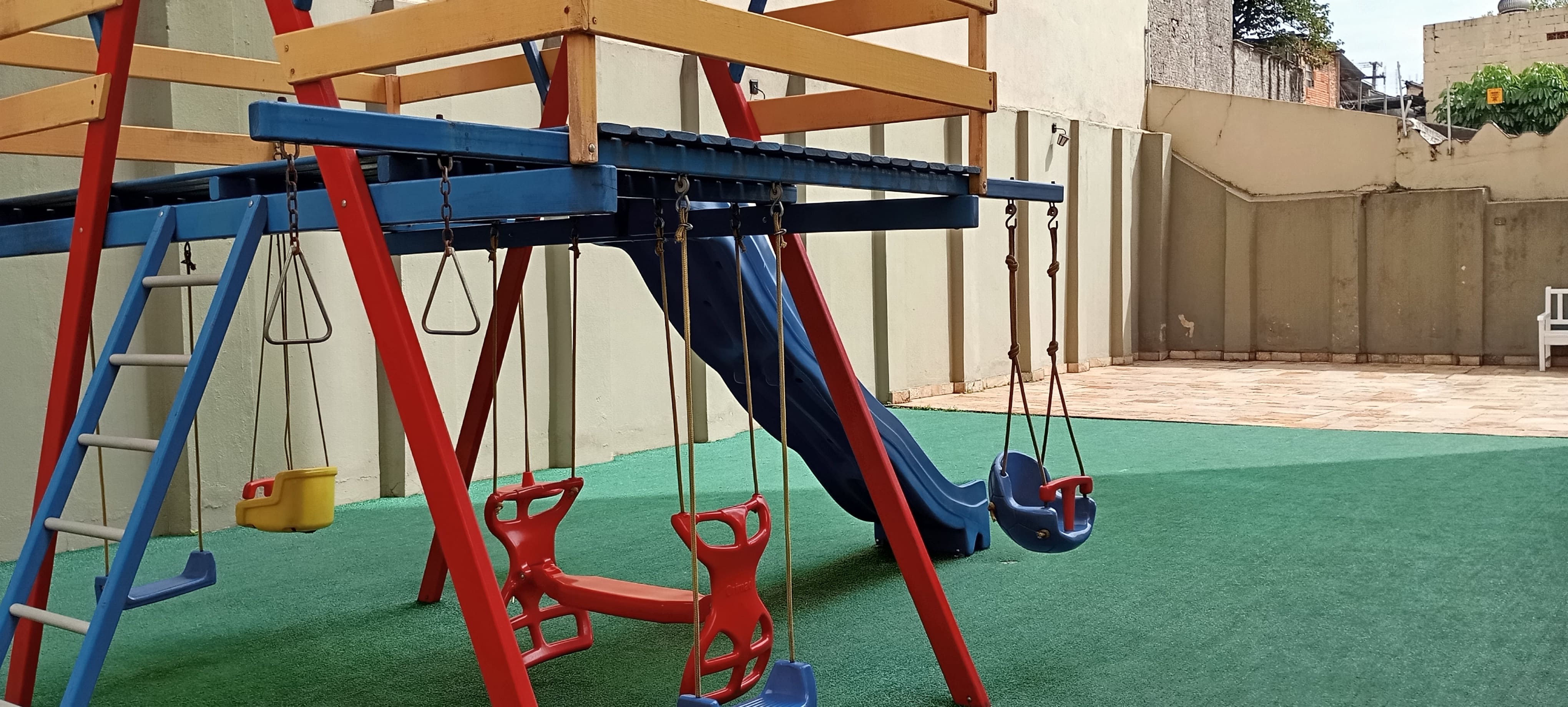 Imagem Apartamento com 2 Quartos à Venda, 50 m²em Sacomã - São Paulo