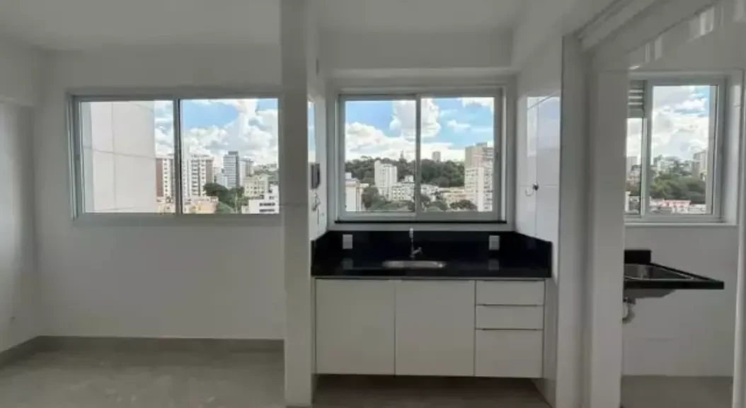 Imagem Apartamento com 2 Quartos à Venda, 73 metros em Vila Paris - Belo Horizonte