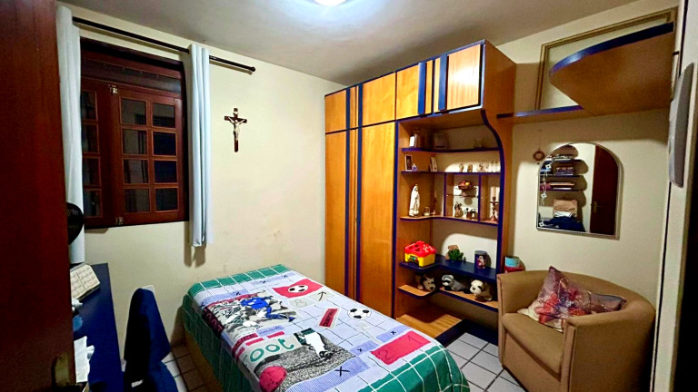 Foto do imóvel: Casa com 3 Quartos à Venda, 94 m² em Catolé - Campina Grande