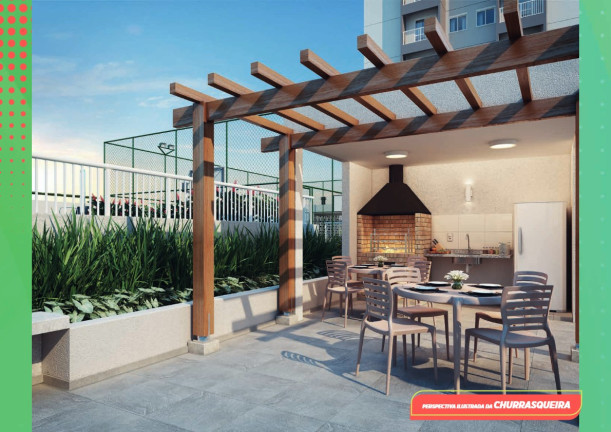 Imagem Apartamento com 2 Quartos à Venda,  em Vila Jaraguá - São Paulo