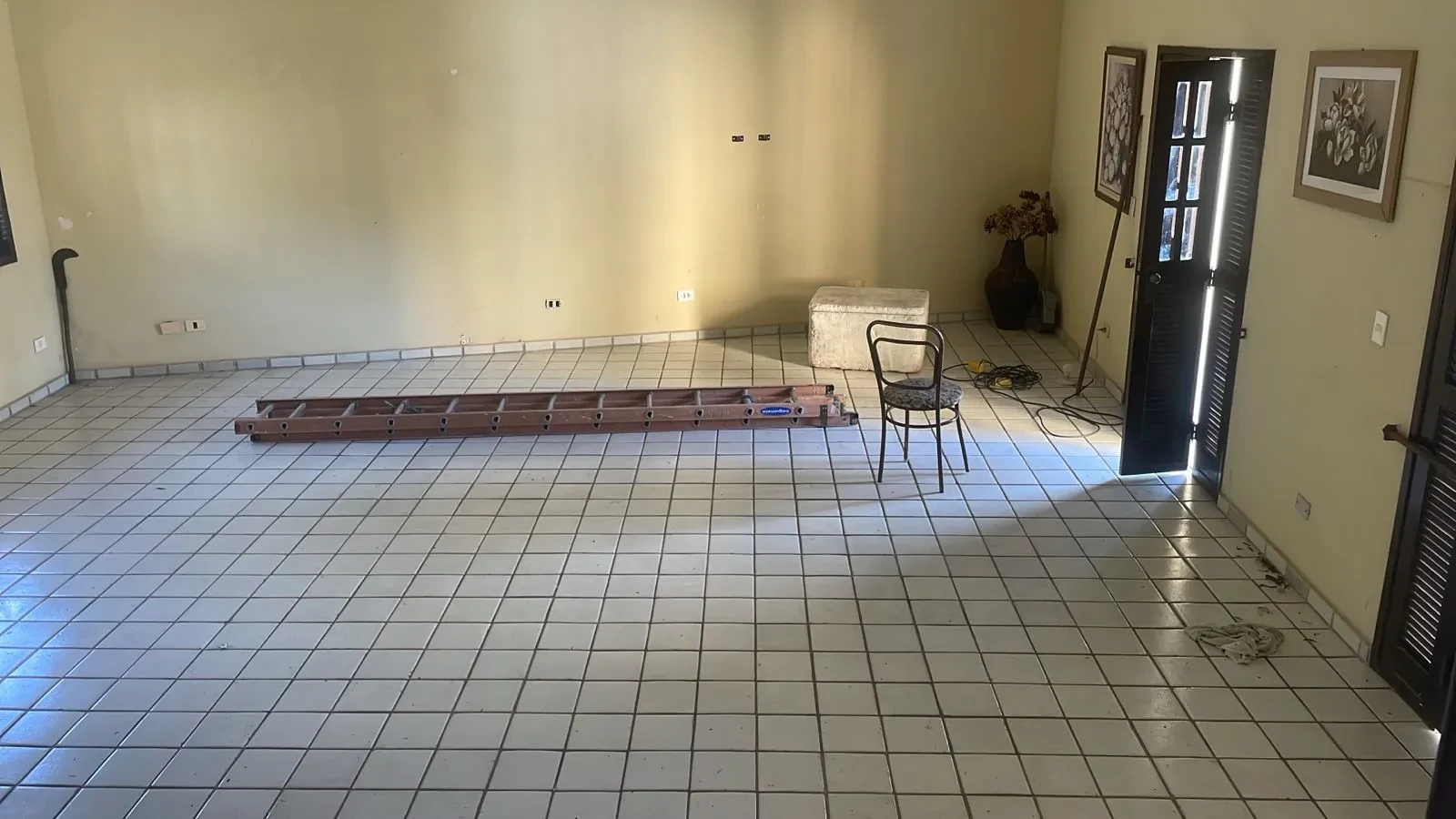 Foto do imóvel: Casa com 4 Quartos à Venda, 268 m² em Várzea - Recife