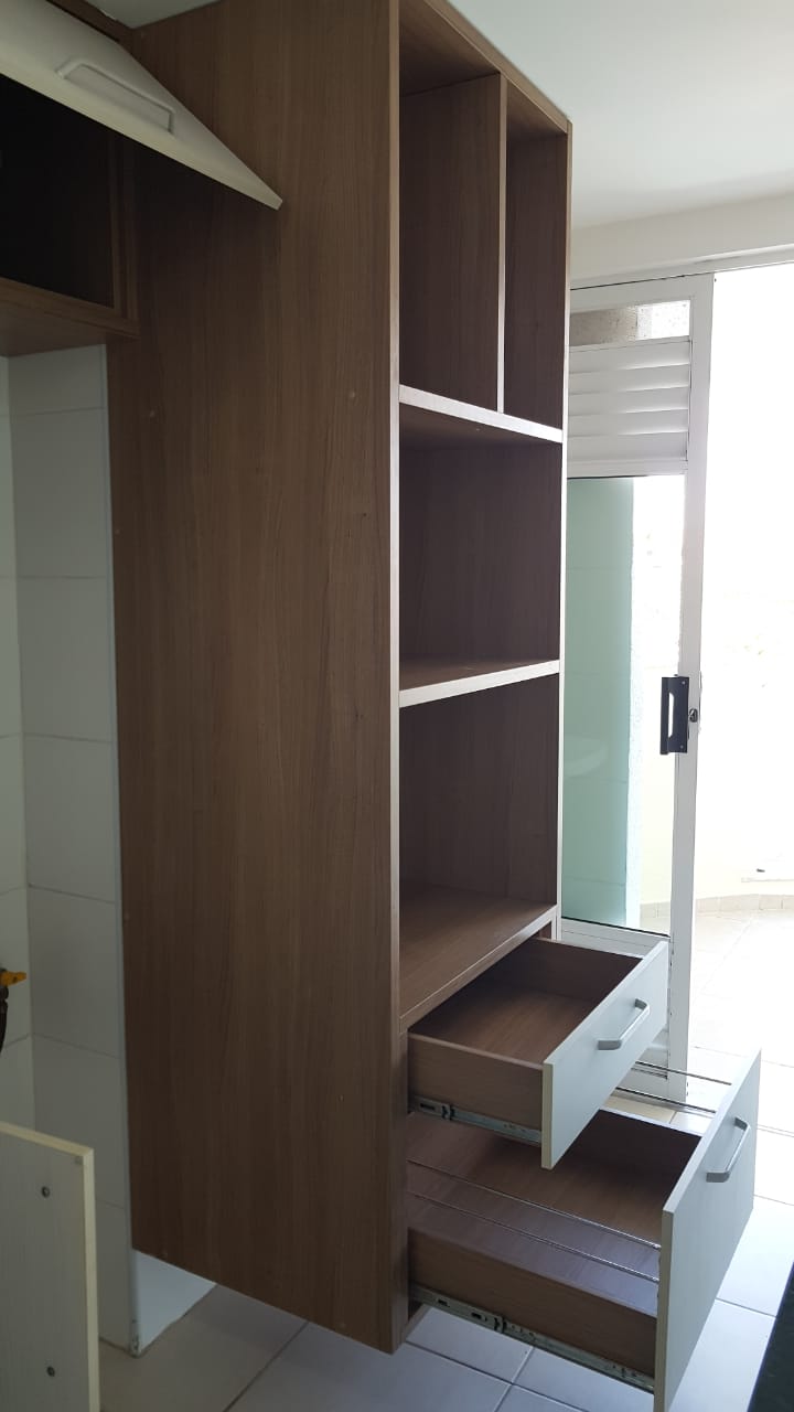 Foto do imóvel: Apartamento com 2 Quartos à Venda, 70 m² em Praia Campista - Macaé