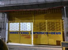 Imagem Ponto Comercial para Alugar, 50 m² em Coutos - Salvador