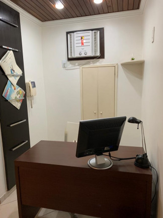 Consultório à Venda, 26 m² em Copacabana - Rio de Janeiro