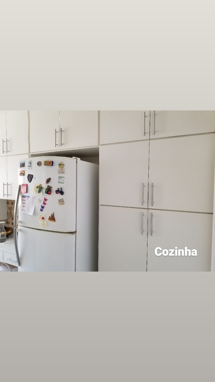 Imagem Apartamento com 3 Quartos à Venda, 110 m²em Vila Clementino - São Paulo