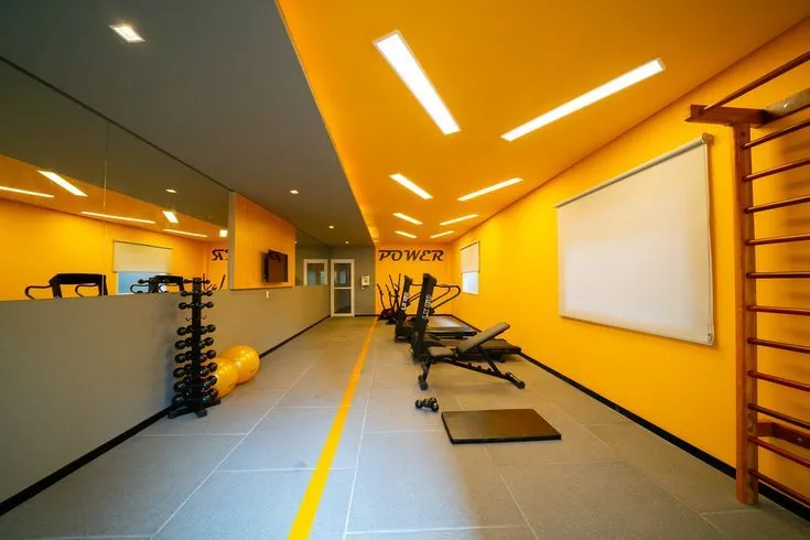 Foto do imóvel: Apartamento com 2 Quartos à Venda, 41 m² em Jardim Santa Emília - São Paulo