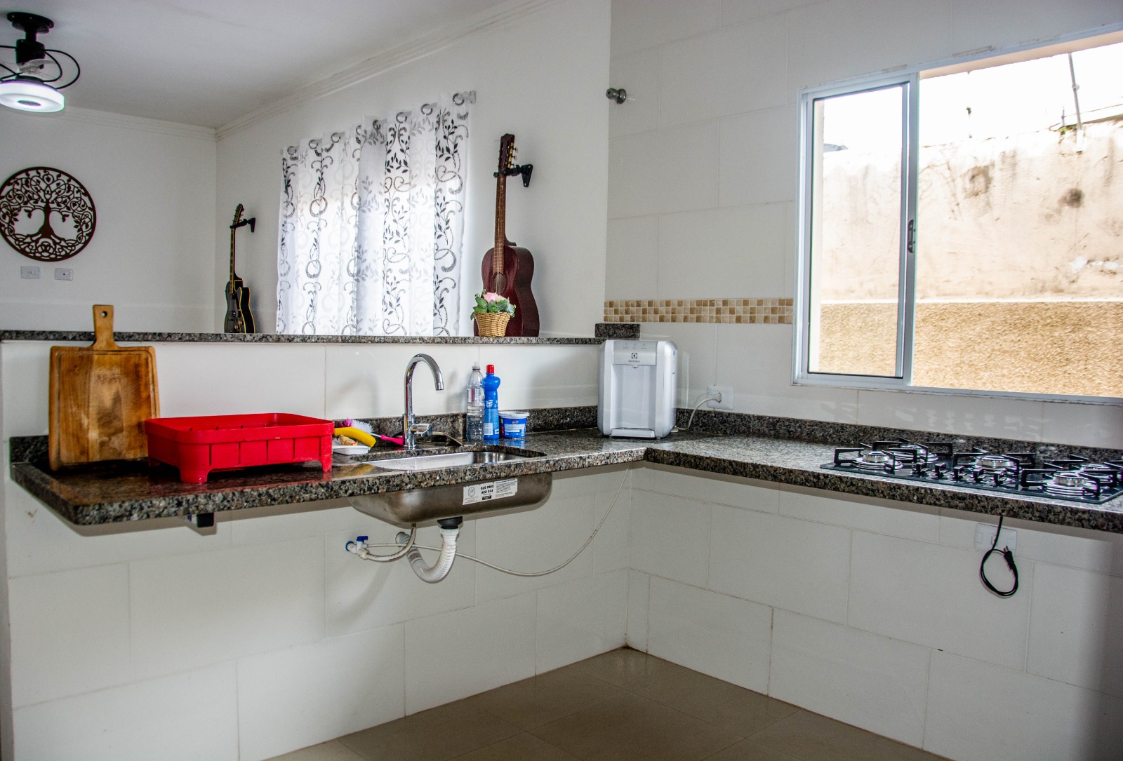 Imagem Casa com 2 Quartos à Venda, 62 m²em Balneário Flórida Mirim - Mongaguá