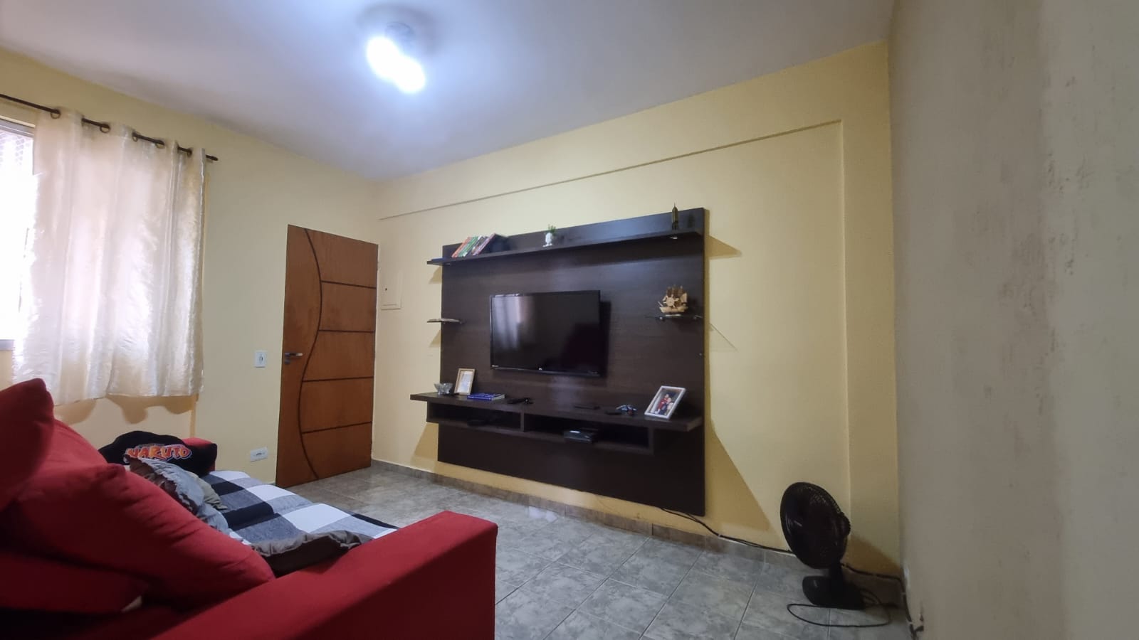 Imagem Apartamento com 2 Quartos à Venda, 65 m²em Dos Casa - São Bernardo do Campo