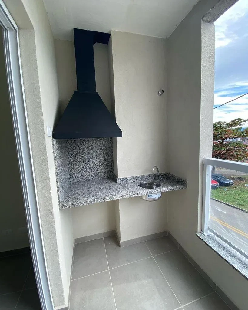 Imagem Apartamento com 2 Quartos à Venda, 6923 m² em Jardim Paulista - Taubaté