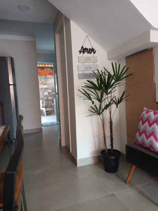 Imagem Casa de Condomínio com 2 Quartos à Venda, 55 m² em Água Chata - Guarulhos