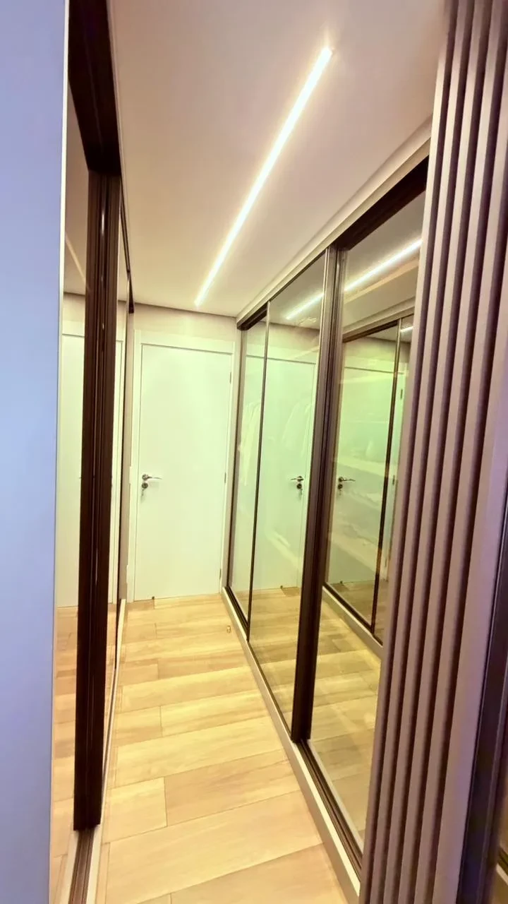 Imagem Apartamento com 3 Quartos à Venda, 110 m² em Parque São Jorge - São Paulo