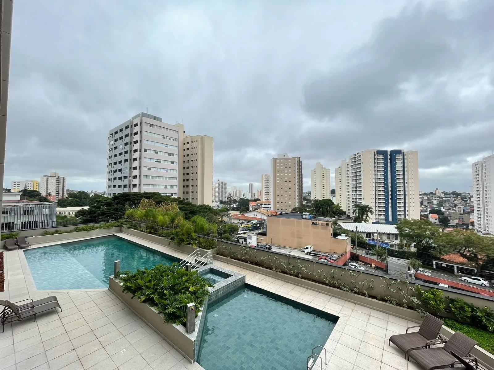 Imagem Apartamento com 4 Quartos à Venda, 130 m² em Centro - Diadema