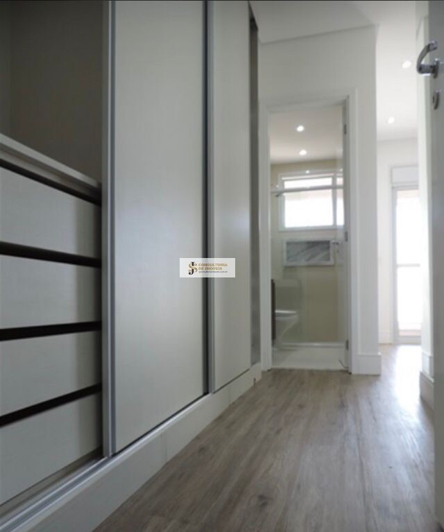 Foto do imóvel: Apartamento com 3 Quartos à Venda, 127 m²em Centro - São Bernardo do Campo