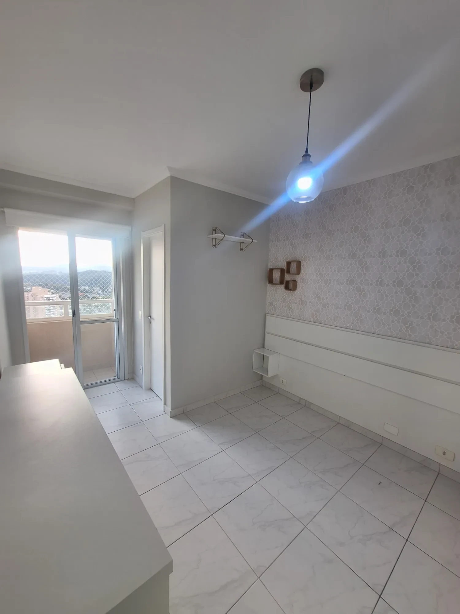 Foto do imóvel: Apartamento com 2 Quartos para Alugar, 72 m² em Tamboré - Barueri