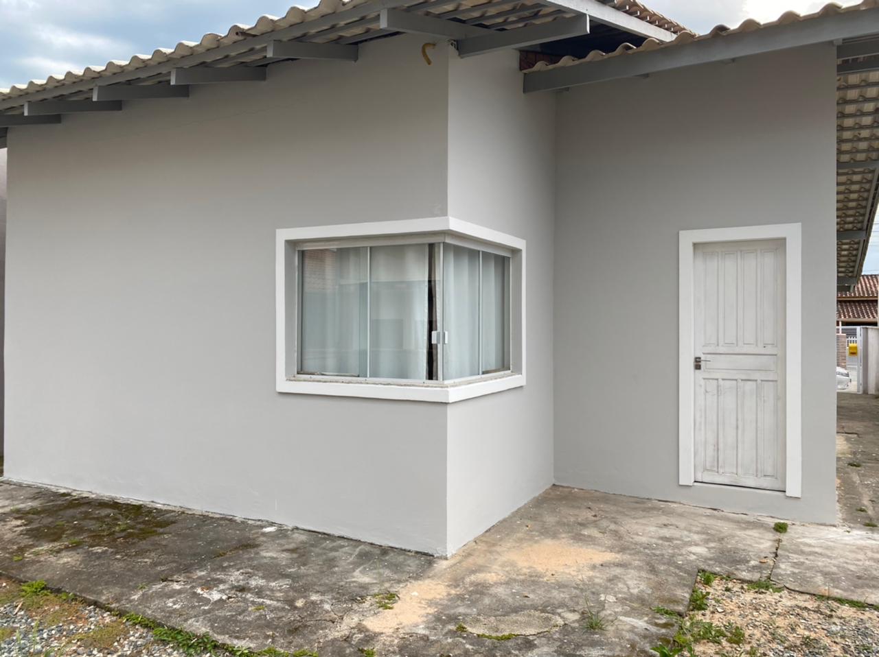 Imagem Casa com 2 Quartos à Venda, 95 m² em Balneário Barra do Sul - Balneário Barra do Sul