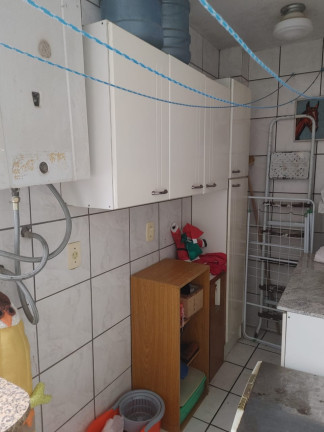 Imagem Cobertura com 3 Quartos à Venda ou Locação,  em Centro - Passo Fundo