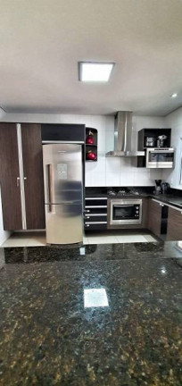 Imagem Casa de Condomínio com 3 Quartos à Venda, 230 m² em Chácaras Reunidas São Jorge - Sorocaba