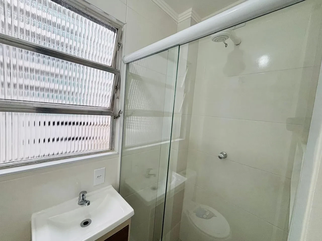 Imagem Apartamento à Venda, 30 metros em Boqueirão - Santos