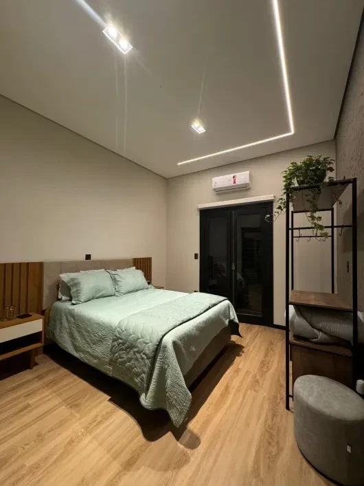 Imagem Casa de Condomínio com 6 Quartos à Venda, 700 m² em Park Imperial - Caraguatatuba