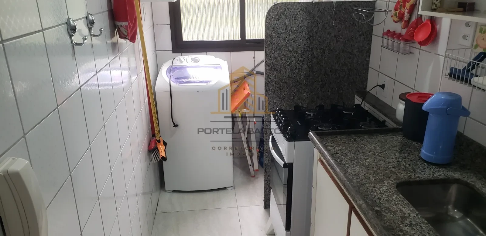 Imagem Apartamento com 2 Quartos à Venda, 65 m² em Praia Grande - Ubatuba