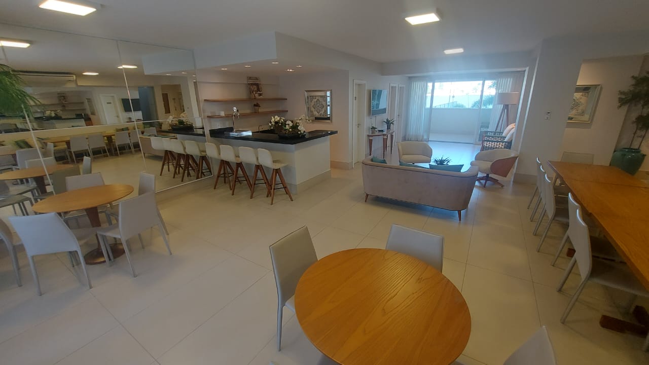 Imagem Apartamento com 2 Quartos à Venda, 82 m²em Cidade Nova - Indaiatuba
