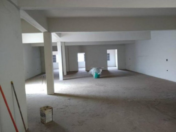 Galpão para Alugar, 710 m² em Vila América - Mauá