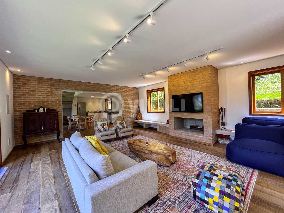 Imagem Casa de Condomínio à Venda, 340 m²em Condomínio Itaembu - Itatiba