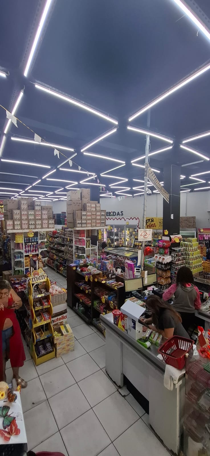 Imagem Imóvel Comercial à Venda, 298 m² em Jardim dos Oliveiras - Campinas