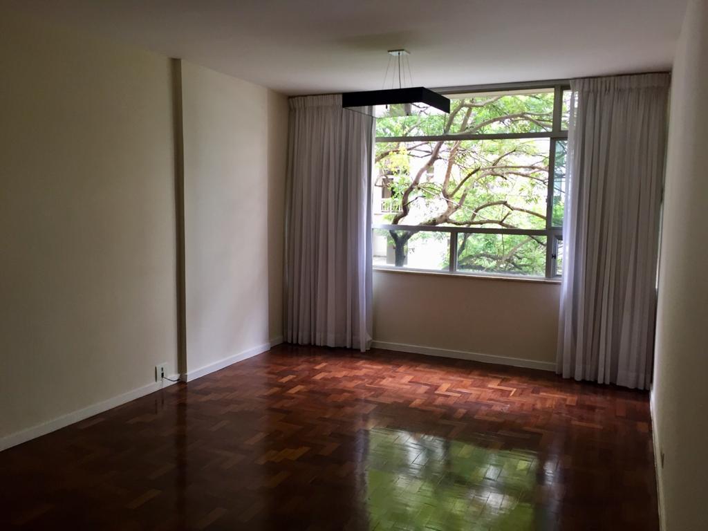Imagem Apartamento com 3 Quartos à Venda, 142 m²em Icaraí - Niterói