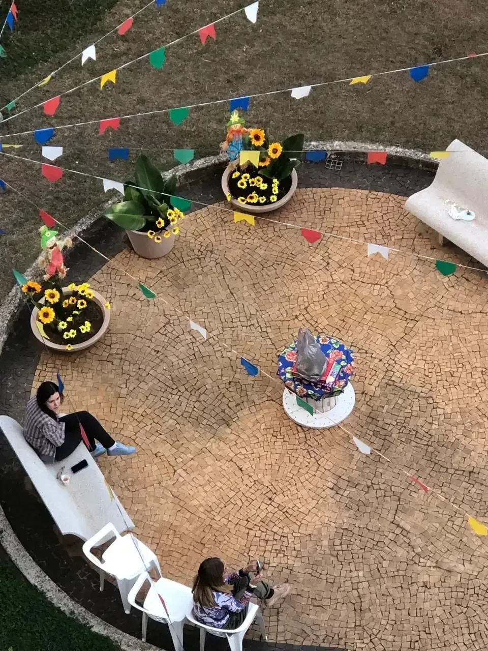 Imagem Apartamento com 3 Quartos à Venda, 80 m² em Centro - Campinas