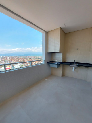 Imagem Apartamento com 2 Quartos à Venda, 76 m² em Tupi - Praia Grande